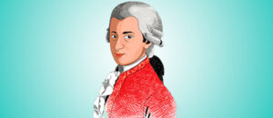 Conversaciones con Mozart 2ºD