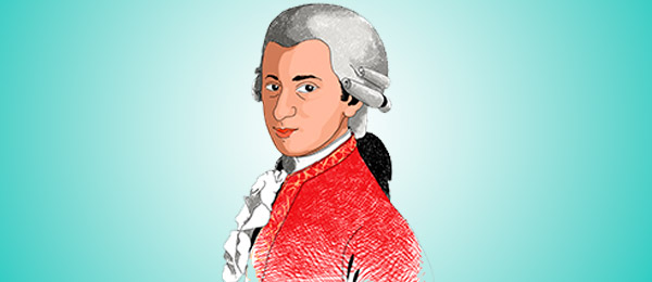 Conversaciones con Mozart 2ºD