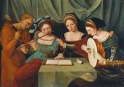Mujeres en la música clásica - Augusta Holmes