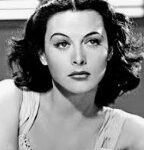 IES- HADY LAMARR