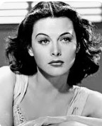 IES- HADY LAMARR