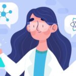 La mujer en la ciencia