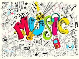 Instrumentos musicales