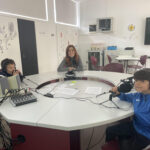 "ENTREVISTAS FAMILIARES" - Natacha