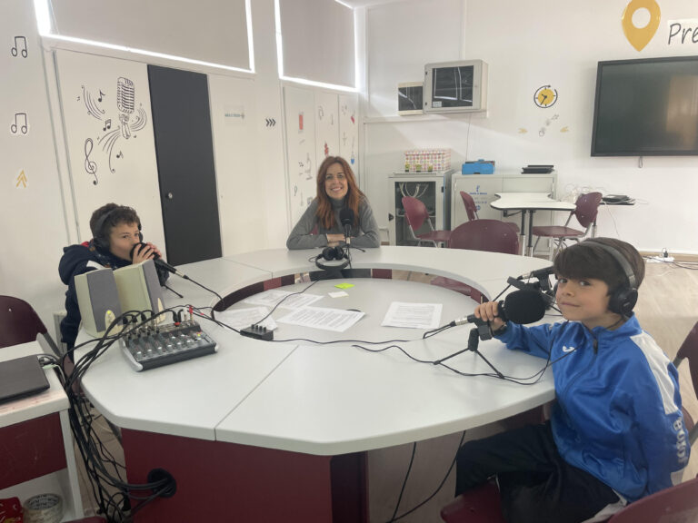 "ENTREVISTAS FAMILIARES" - Natacha