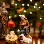 NACIMIENTO DE JESÚS