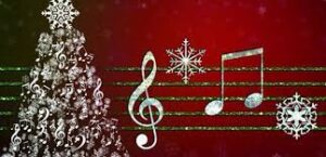 Navidad musical