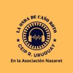 Actividad intergeneracional en la asociación Nazaret