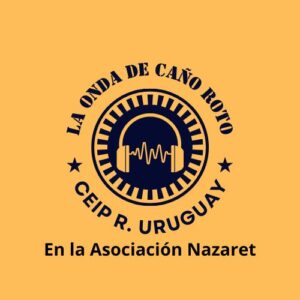 Actividad intergeneracional en la asociación Nazaret