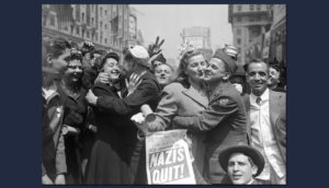 Segunda guerra mundial