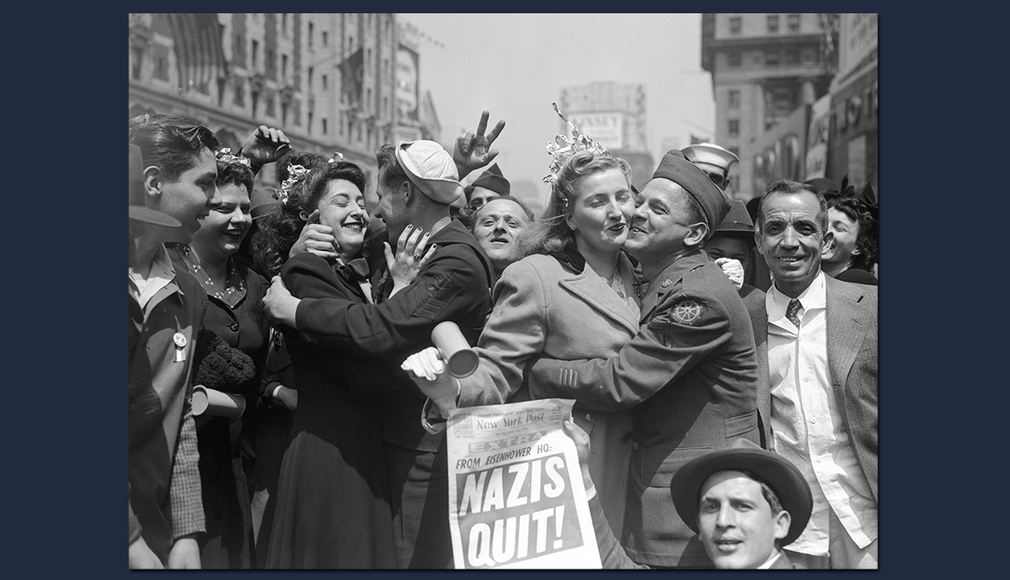 Segunda guerra mundial
