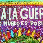 NO A LA GUERRA