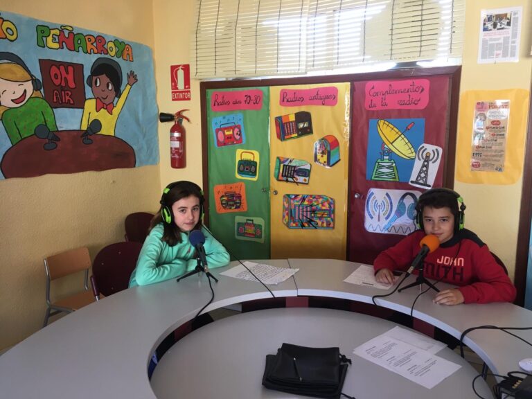 Melendi y Rosario Flores