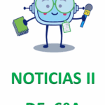 NOTICIAS  II 6ºA