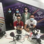 Entrevista a profes nuevos 2
