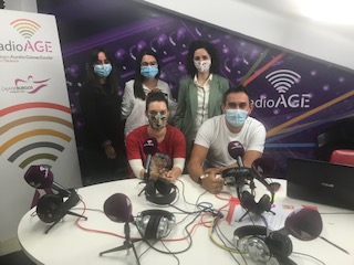 Entrevista a profes nuevos 2