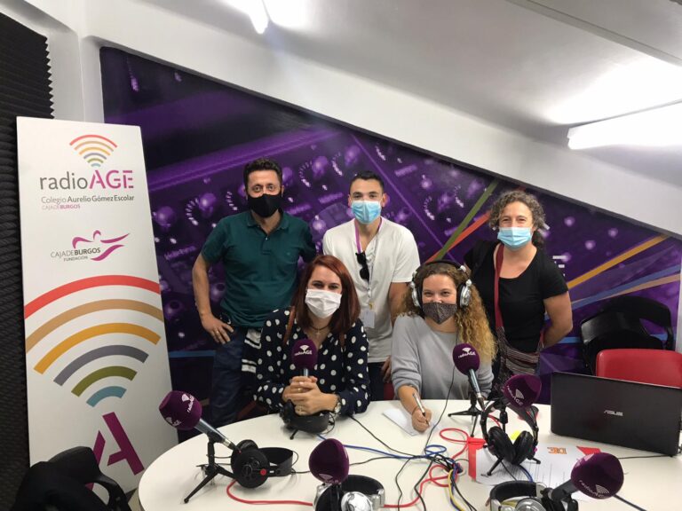 Entrevista a profes nuevos