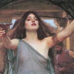 Circe en la Odisea- Lectura Dramatizada