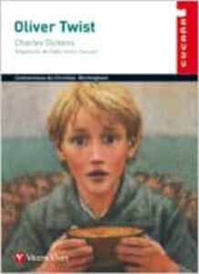 Oliver Twist 1ºB