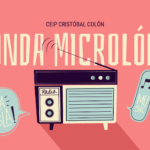 ¿Por qué eres feliz en el colegio Cristóbal Colón?