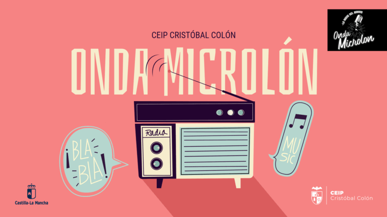 ¿Por qué eres feliz en el colegio Cristóbal Colón?