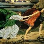 Noticias musicales: Orfeo y Euridice