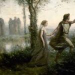Orfeo y Euridice