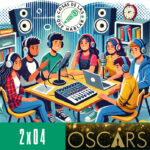 1000 cosas de las que hablar 2x04