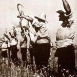 PODCAST HISTÓRICOS - Debate sobre la Reforma Agraria de la II República (Campesino vs. Terrateniente)