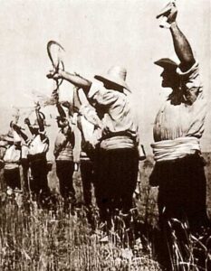 PODCAST HISTÓRICOS - Debate sobre la Reforma Agraria de la II República (Campesino vs. Terrateniente)