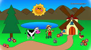 Dibujando con Gloria Fuertes. Curso 4º