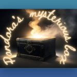 Pandora's mysterious box