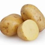 Las patatas en Catilla