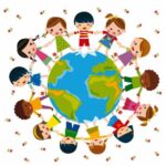 Decálogo para crecer en PAZ - 4º Primaria