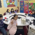 CONMEMORACIÓN DÍA DE LA PAZ