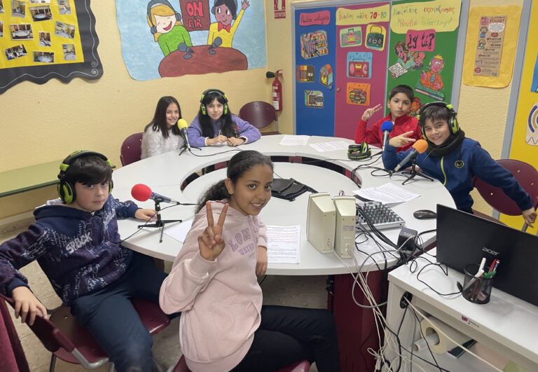 CONMEMORACIÓN DÍA DE LA PAZ