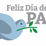 Poesía día de la paz