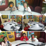 PROGRAMA ESPECIAL "SAN VALENTÍN"