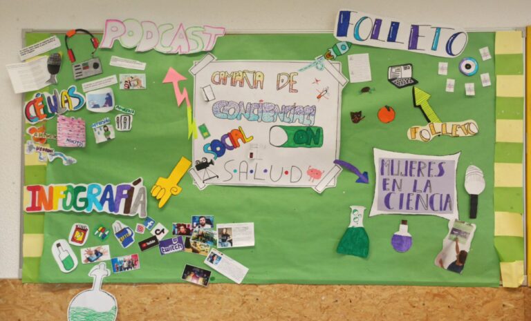 NO DEJES QUE LAS DROGAS TE CONTROLEN