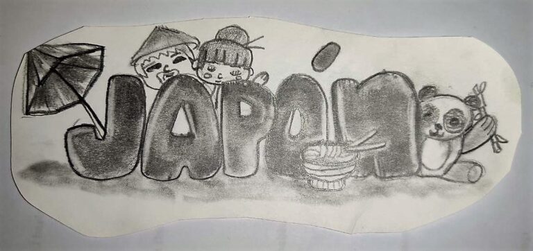 Hablando sobre cultura japonesa