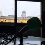 Leyendo en voz alta que es gerundio