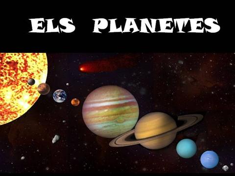 Els Planetes