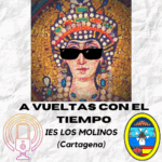 A vueltas con el Tiempo 1x01 "Santa Sofía's Fest"