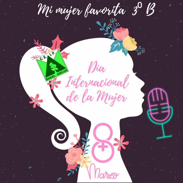 Mi mujer favorita