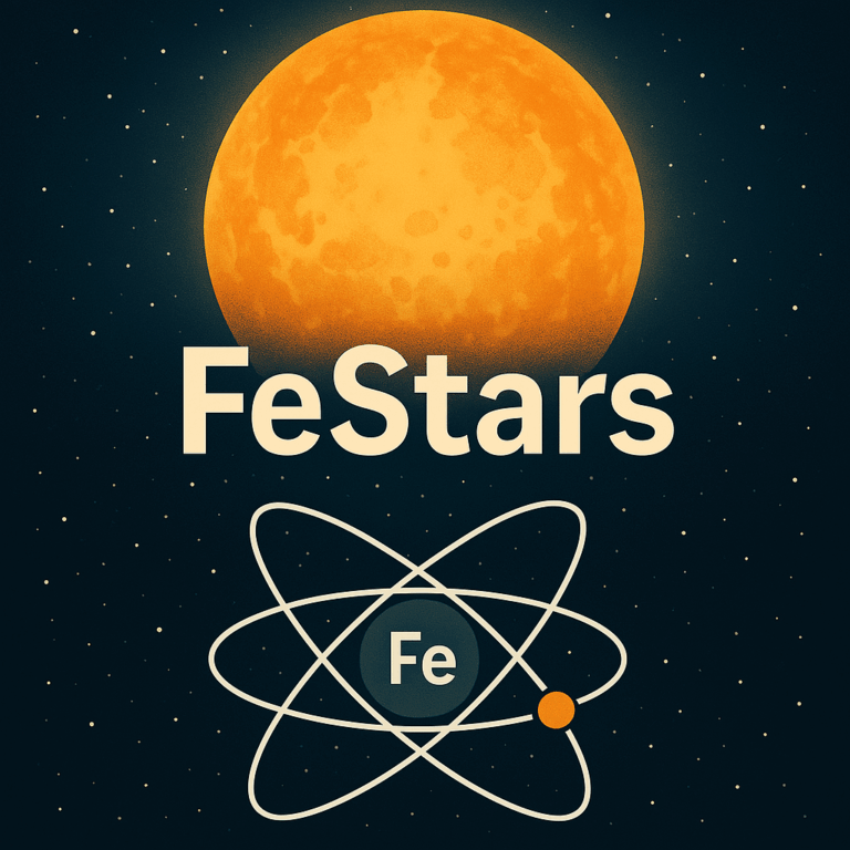 FeStars