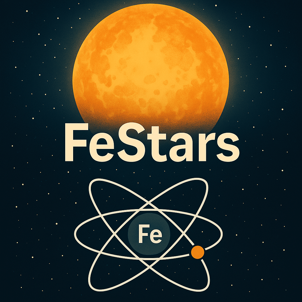 FeStars