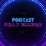 Hello Boomer!