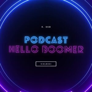 Hello Boomer!