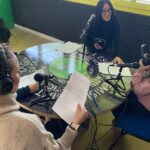 5ºB Podcast familiar.