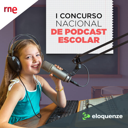 BASES I CONCURSO NACIONAL DE PODCAST ESCOLAR